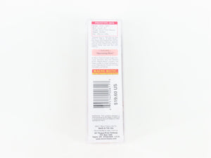 N Scale Micro-Trains MTL 03100380 MILW Milwaukee Road 50' Box Car #16606