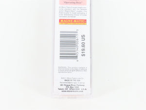 N Scale Micro-Trains MTL 03100380 MILW Milwaukee Road 50' Box Car #16606