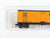 N Scale Kadee Micro-Trains MTL 47240 SFRD Santa Fe El Capitan Reefer #25976