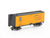 N Scale Kadee Micro-Trains MTL 47240 SFRD Santa Fe El Capitan Reefer #25976