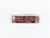 N Scale Micro-Trains MTL 03500150 N&W Norfolk & Western 40' Stock Car #33033