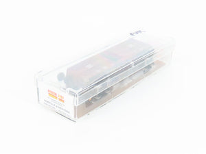 N Scale Micro-Trains MTL 03500150 N&W Norfolk & Western 40' Stock Car #33033