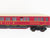 LOT of 3 HO Scale Fleischmann Roco DSG German Passenger Cars