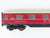 LOT of 3 HO Scale Fleischmann Roco DSG German Passenger Cars