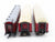 LOT of 3 HO Scale Fleischmann Roco DSG German Passenger Cars