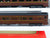 HO Scale Rivarossi 6959 1930s PRR Pennsylvania Passenger Car Set B