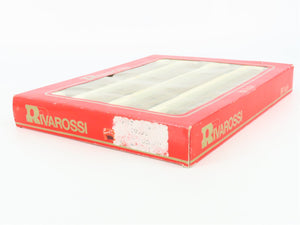 HO Scale Rivarossi 6959 1930s PRR Pennsylvania Passenger Car Set B