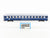 HO Scale Marklin 4168 SBB CFF FFS Swiss 2nd Class Passenger Car #5070109