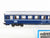HO Scale Marklin 4168 SBB CFF FFS Swiss 2nd Class Passenger Car #5070109