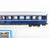 HO Scale Marklin 4168 SBB CFF FFS Swiss 2nd Class Passenger Car #5070109