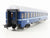 HO Scale Marklin 4168 SBB CFF FFS Swiss 2nd Class Passenger Car #5070109