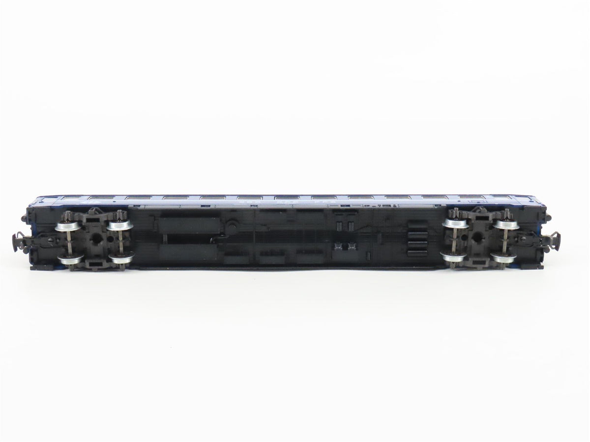 HO Scale Marklin 4168 SBB CFF FFS Swiss 2nd Class Passenger Car #5070109