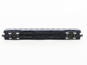 HO Scale Marklin 4168 SBB CFF FFS Swiss 2nd Class Passenger Car #5070109