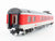 HO Scale Marklin 4125 SBB CFF FFS Swiss Express Dining Passenger Car #8873001