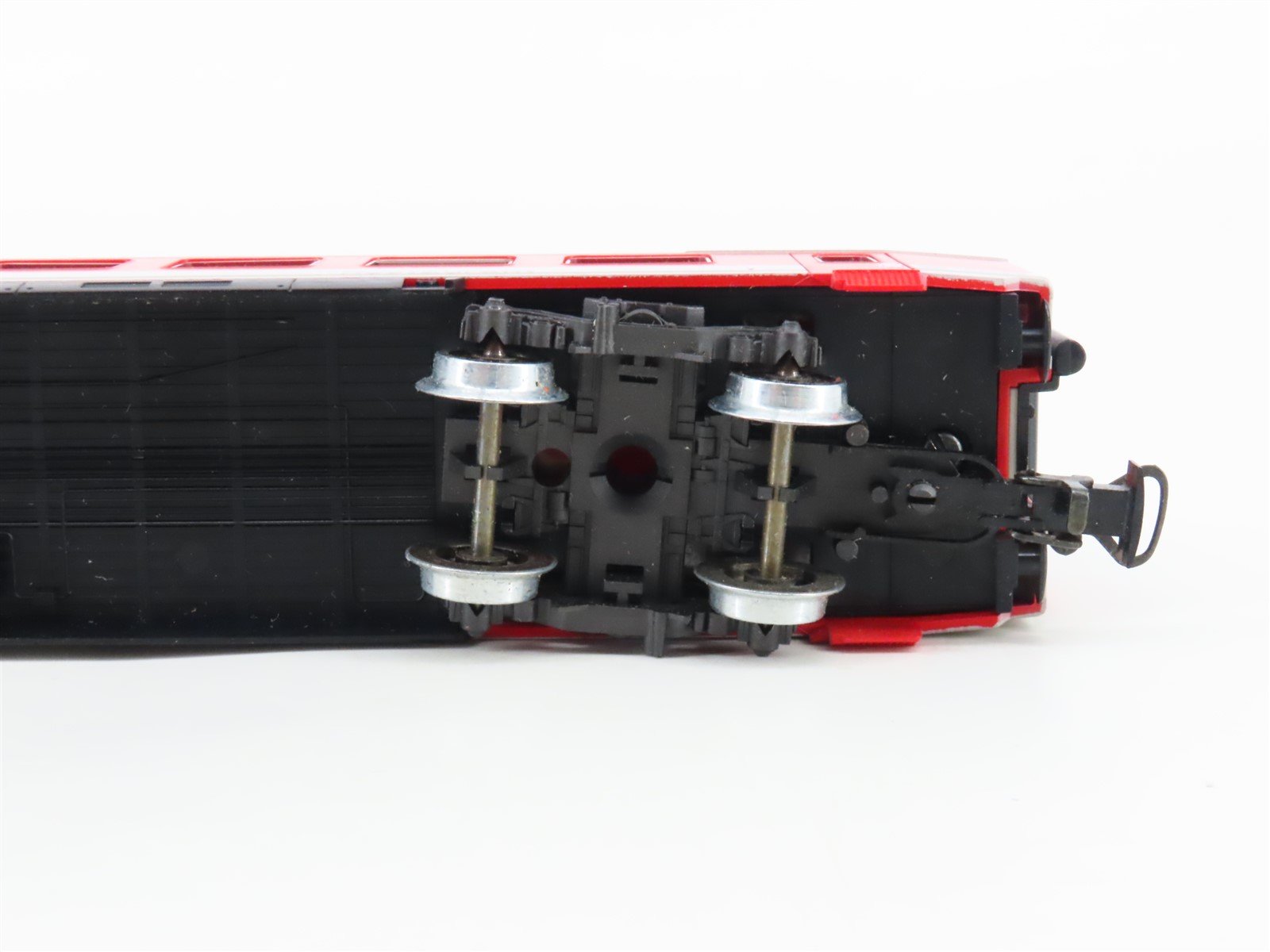 HO Scale Marklin 4125 SBB CFF FFS Swiss Express Dining Passenger Car #8873001