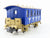 HO Scale Marklin 94214 King Ludwig II Passenger Car