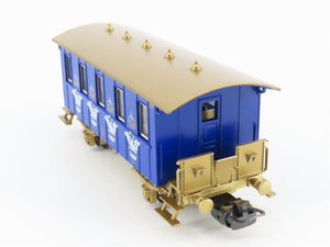 HO Scale Marklin 94214 King Ludwig II Passenger Car