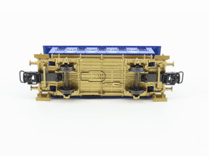 HO Scale Marklin 94214 King Ludwig II Passenger Car