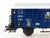 HO Scale Marklin Museum 1998 J. Gaiser Box Car & Delivery Truck