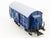 HO Scale Marklin Museum 1998 J. Gaiser Box Car & Delivery Truck