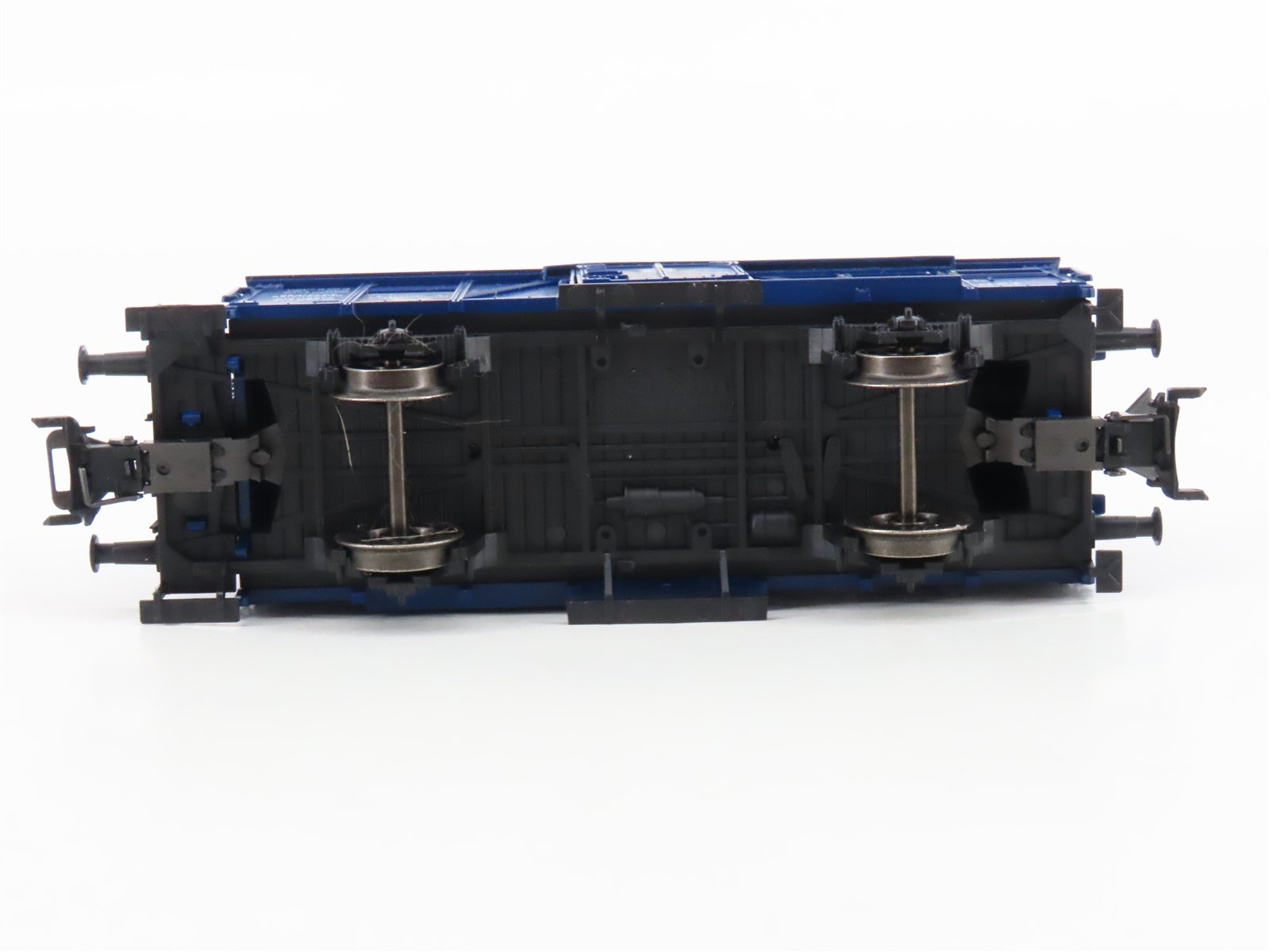 HO Scale Marklin Museum 1998 J. Gaiser Box Car & Delivery Truck