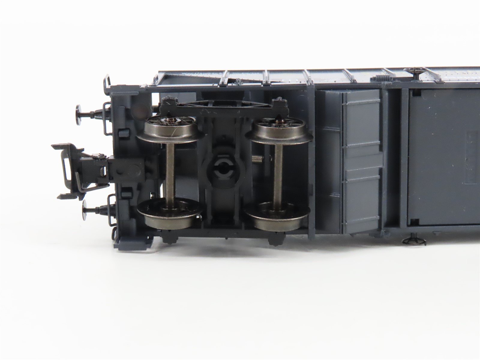 HO Scale Marklin Museum 2000 Leonhard Weiss Hopper & Automobile