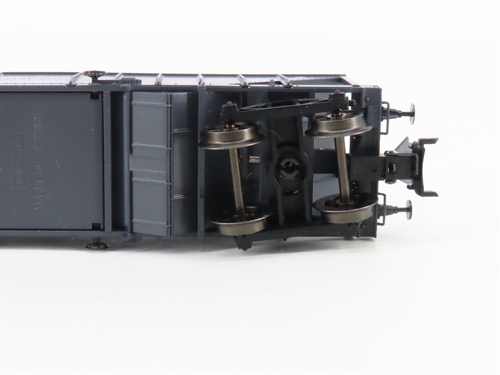 HO Scale Marklin Museum 2000 Leonhard Weiss Hopper & Automobile