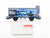 HO Scale Marklin Info-Tage 2001 Box Car w/ Brakeman's Cab