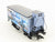 HO Scale Marklin Info-Tage 2001 Box Car w/ Brakeman's Cab