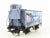 HO Scale Marklin Info-Tage 2001 Box Car w/ Brakeman's Cab