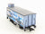 HO Scale Marklin Info-Tage 2001 Box Car w/ Brakeman's Cab