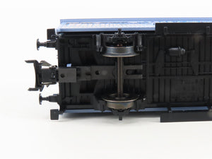 HO Scale Marklin Info-Tage 2001 Box Car w/ Brakeman's Cab