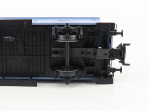 HO Scale Marklin Info-Tage 2001 Box Car w/ Brakeman's Cab