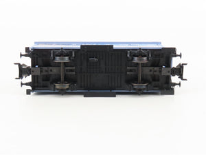HO Scale Marklin Info-Tage 2001 Box Car w/ Brakeman's Cab