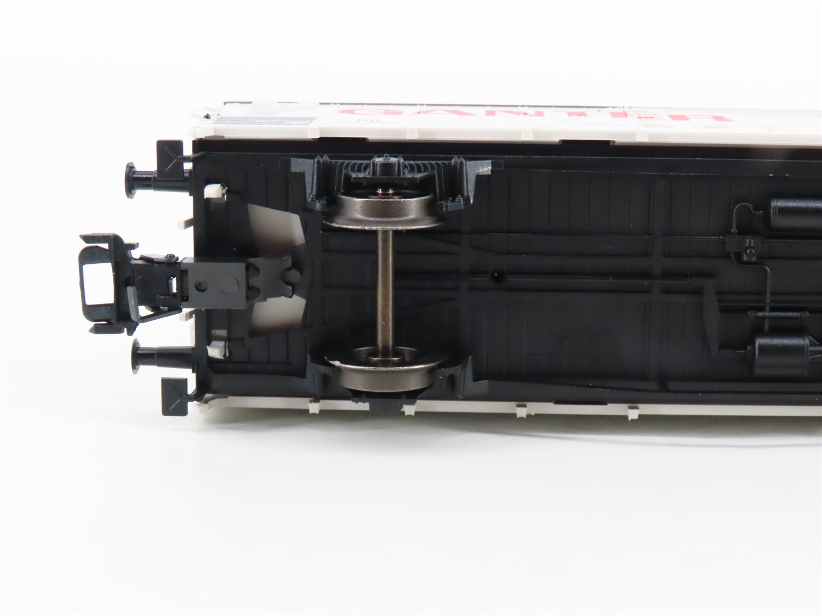 HO Scale Marklin 46201 Jahreswagen 2004 Ganter Bier Box Car #546053