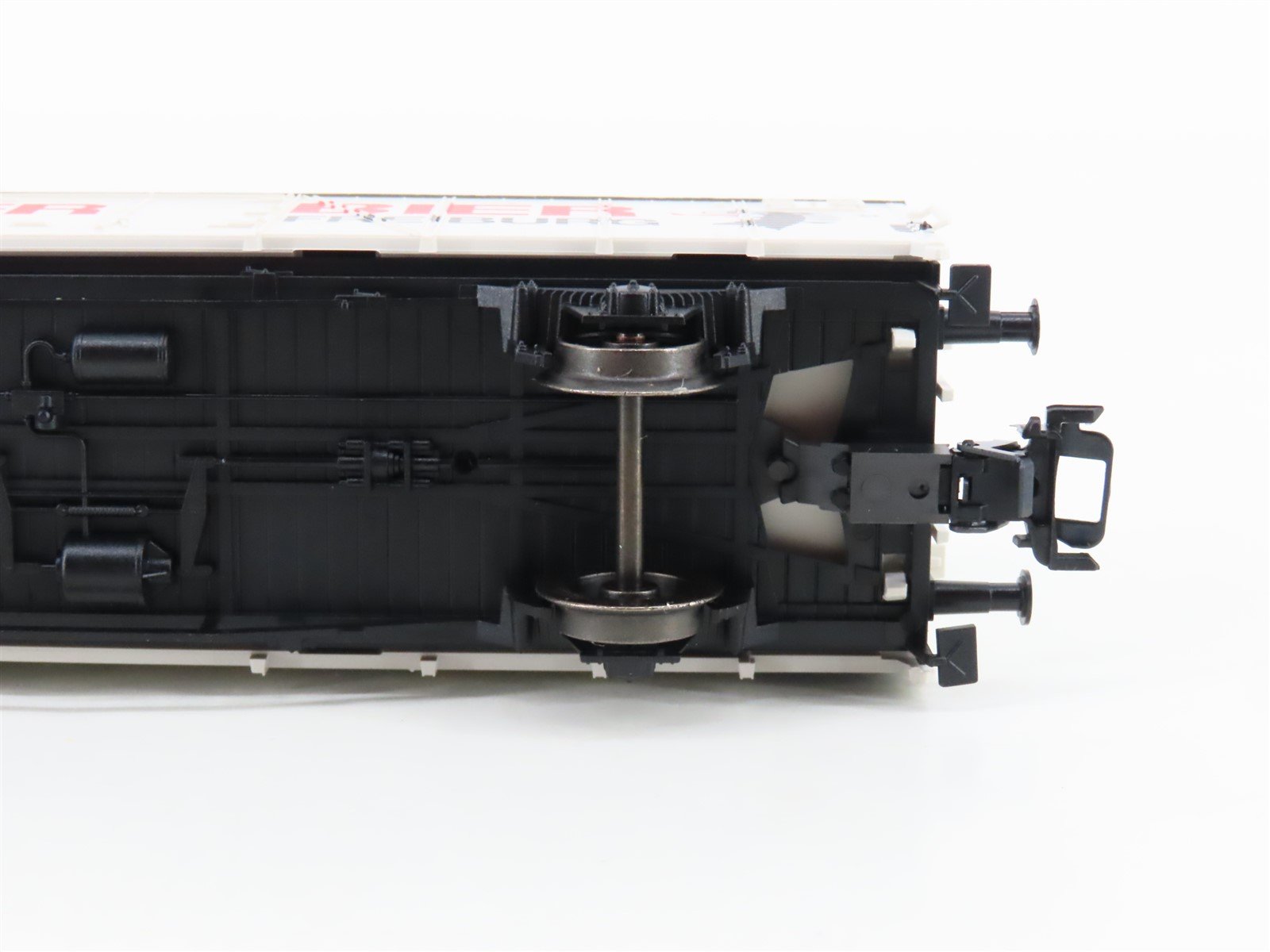 HO Scale Marklin 46201 Jahreswagen 2004 Ganter Bier Box Car #546053