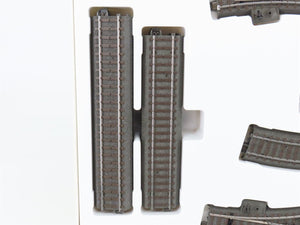 HO Scale Marklin 24903 Track Expansion Set of 18 Pieces