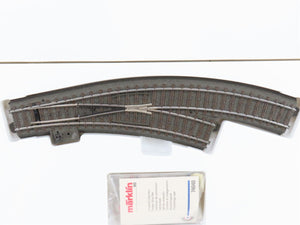 HO Scale Marklin 24903 Track Expansion Set of 18 Pieces