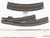 HO Scale Marklin 24903 Track Expansion Set of 18 Pieces