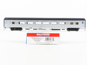 HO Walthers 932-16302 SCL Seaboard Coast Line 85' Budd 46-Seat Coach Passenger