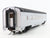 HO Walthers 932-16302 SCL Seaboard Coast Line 85' Budd 46-Seat Coach Passenger