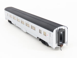 HO Walthers 932-16302 SCL Seaboard Coast Line 85' Budd 46-Seat Coach Passenger