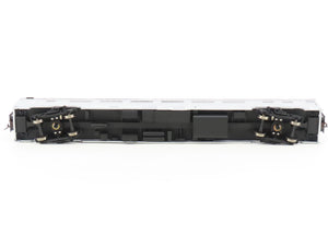 HO Walthers 932-16302 SCL Seaboard Coast Line 85' Budd 46-Seat Coach Passenger
