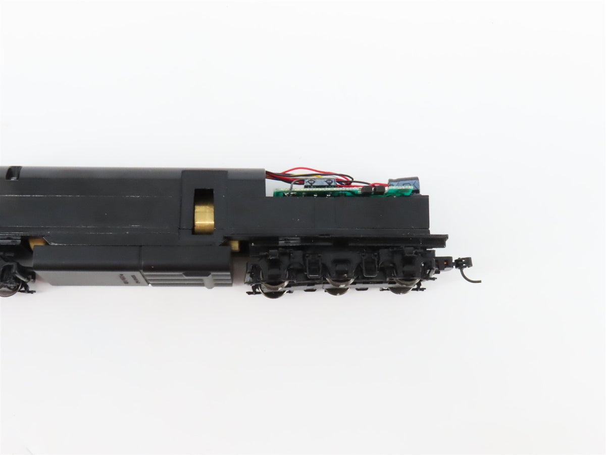 HO Scale Proto 2000 23212 SAL Seaboard Air Line EMD E6A Diesel #3014 - DCC Ready