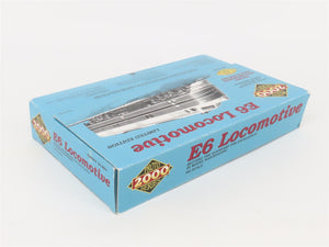 HO Scale Proto 2000 23212 SAL Seaboard Air Line EMD E6A Diesel #3014 - DCC Ready