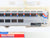 HO Walthers 932-6192 AMTK Amtrak Phase III Superliner I Lounge Passenger