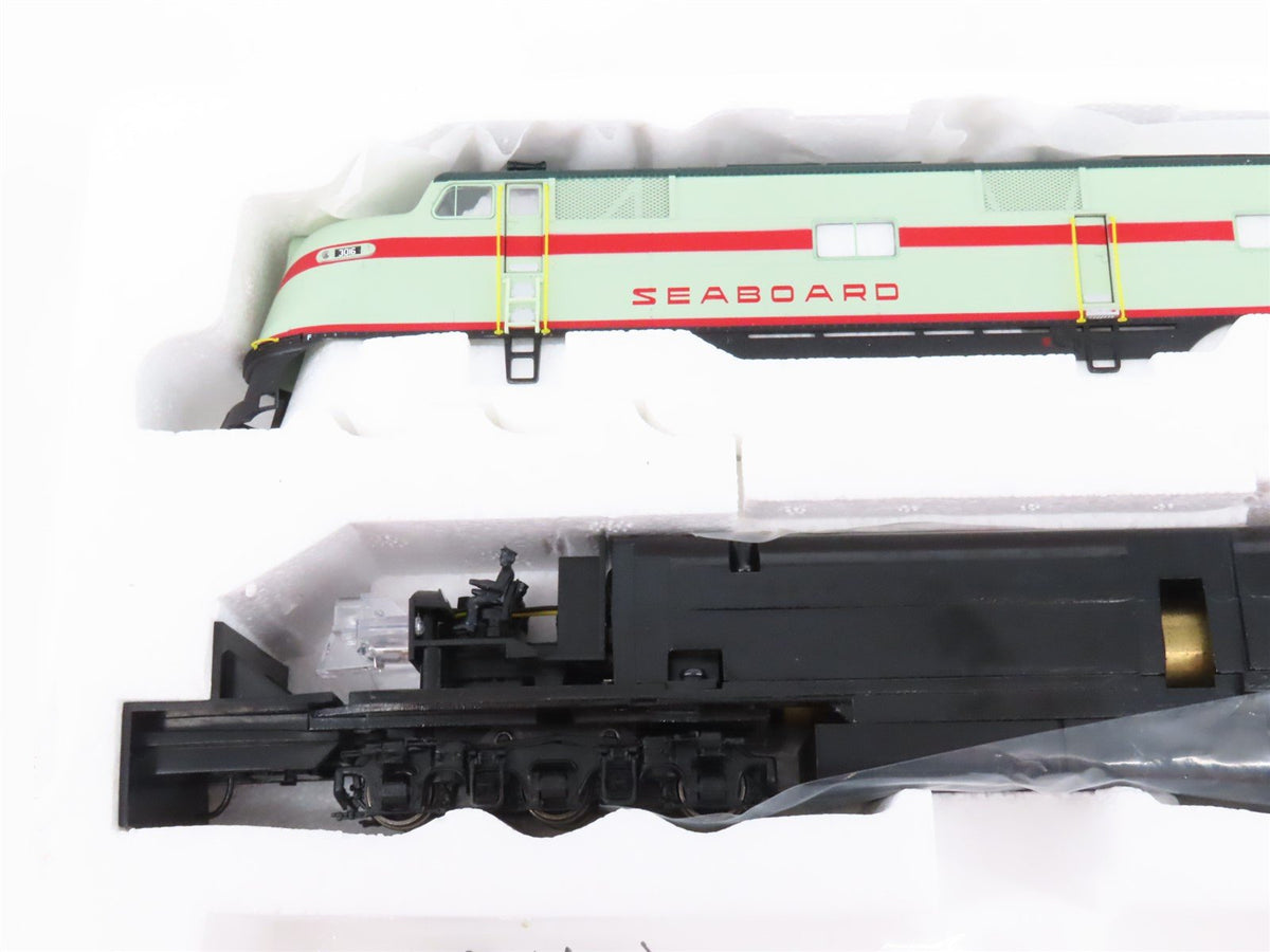 HO Scale Proto 2000 23213 SAL Seaboard Air Line EMD E6A Diesel #3016 - DCC Ready