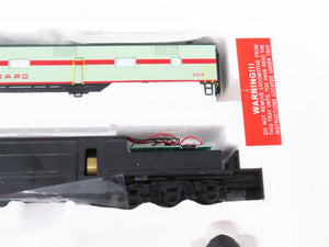 HO Scale Proto 2000 23213 SAL Seaboard Air Line EMD E6A Diesel #3016 - DCC Ready