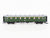 HO Scale Roco DB Deutsche Bahn German 1st Class Express Coach Passenger #11 003