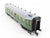 HO Scale Roco DB Deutsche Bahn German 1st Class Express Coach Passenger #11 003
